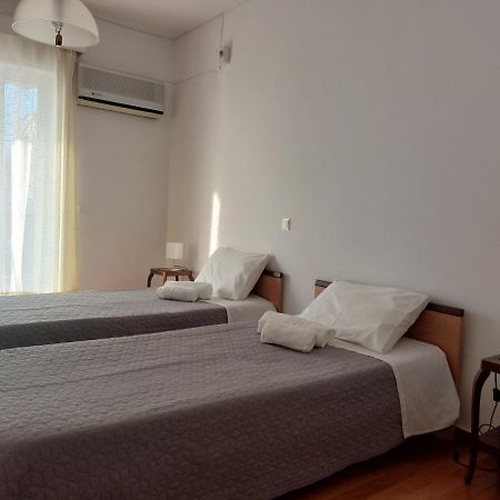 Sea View,Big And Comfortable Appartment In Voula Atenas Exterior foto